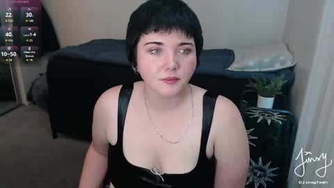 jinxyfawn online show from 24, 5, 2026