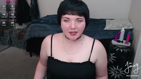 Snapshot of jinxyfawn chatting on 16, 6, 2026 jinxyfawn online show from 16, 6, 2026