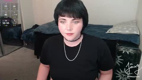 Snapshot of jinxyfawn chatting on 12, 7, 2026 jinxyfawn online show from 12, 7, 2026