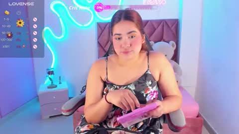 Snapshot of jisoo__ chatting on 5, 12, 2025 kim online show from 5, 12, 2025