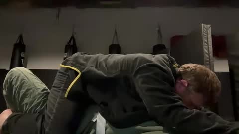 jitzgolfer online show from 27, 12, 2024