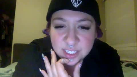 Jizzylizzygirl online show from 19, 11, 2025