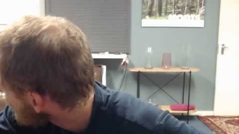 JamesJan van Rebel online show from 31, 10, 2025