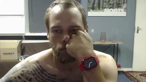 JamesJan van Rebel online show from 7, 11, 2025