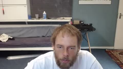 JamesJan van Rebel online show from 1, 3, 2026