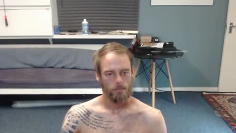 JamesJan van Rebel online show from 6, 3, 2026