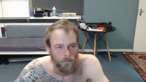 JamesJan van Rebel online show from 10, 3, 2026