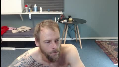 JamesJan van Rebel online show from 6, 4, 2026