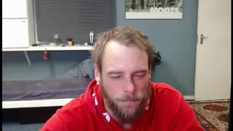 JamesJan van Rebel online show from 6, 6, 2026