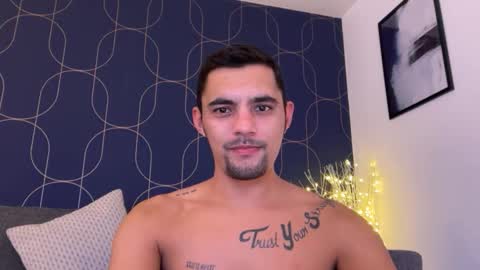 Jayson D online show from 18, 1, 2026