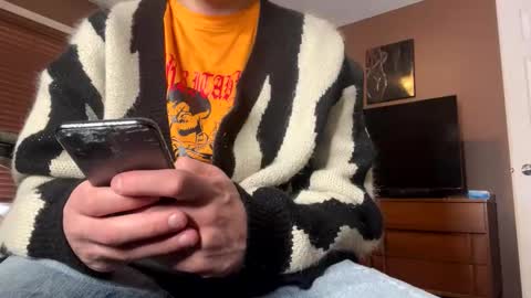 Snapshot of jjjjjfive chatting on 19, 1, 2025 jjjjjfive online show from 19, 1, 2025