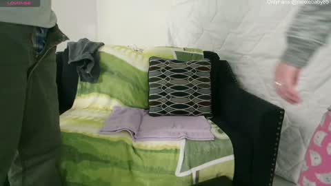 Nicole  Allen online show from 3, 12, 2024