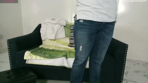 Nicole  Allen online show from 5, 12, 2024