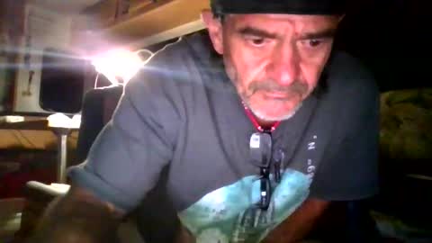 Snapshot of jjkenney69 chatting on 24, 10, 2025 camandplay online show from 24, 10, 2025