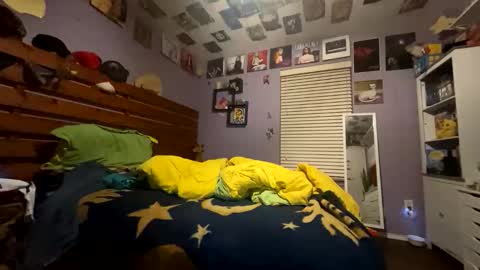 Snapshot of jjmendez_03 chatting on 25, 5, 2026 Abel online show from 25, 5, 2026