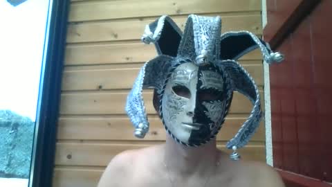 JJORD8  online show from 15, 6, 2026