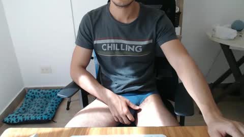 Jon online show from 7, 1, 2026