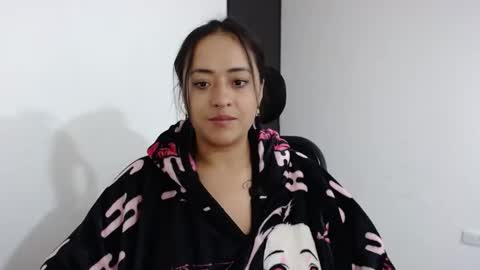 Julieta online show from 8, 2, 2025