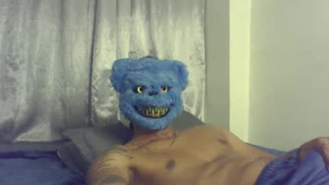 Snapshot of jking_black chatting on 30, 10, 2025 jking_black online show from 30, 10, 2025