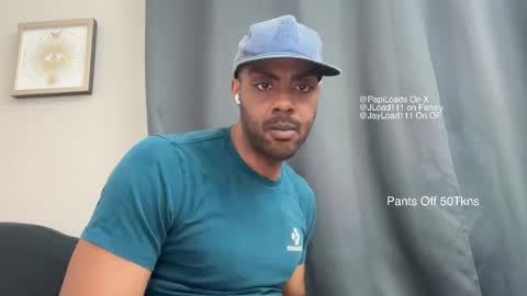 Jay Load  online show from 23, 11, 2025