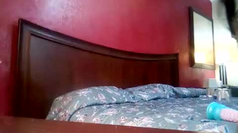 Snapshot of jmbaby chatting on 4, 12, 2024 jmbaby online show from 4, 12, 2024