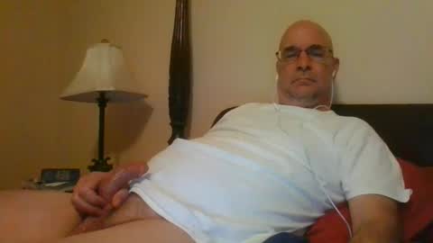 jmichael50 online show from 19, 2, 2025