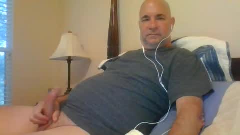 jmichael50 online show from 4, 10, 2025