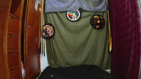 Miguel    ONLYFANS   THECRAZYADAM online show from 10, 4, 2026