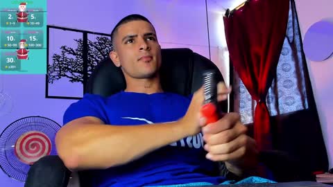 IGJmortton online show from 31, 12, 2024