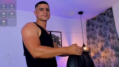 IGJmortton online show from 11, 1, 2025