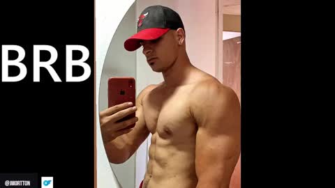 IGJmortton online show from 16, 2, 2025