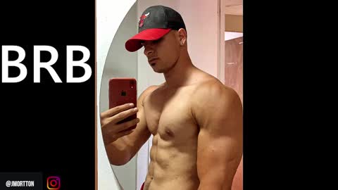 IGJmortton online show from 28, 2, 2025