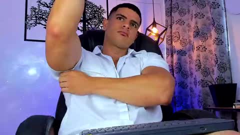 IGJmortton online show from 2, 3, 2025