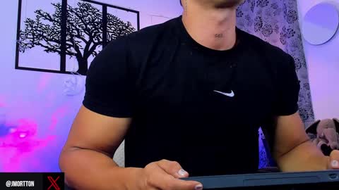 IGJmortton online show from 7, 3, 2025