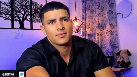 IGJmortton online show from 9, 3, 2025