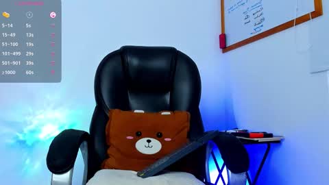 IGJmortton online show from 20, 9, 2025