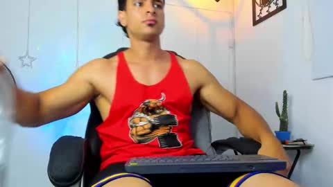 IGJmortton online show from 19, 11, 2025