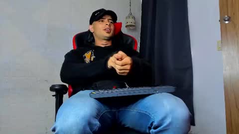 Snapshot of jmortton chatting on 12, 7, 2026 IGJmortton online show from 12, 7, 2026