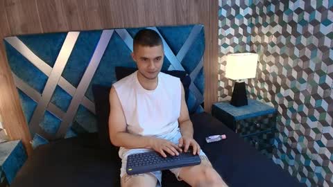  Joao online show from 30, 3, 2026