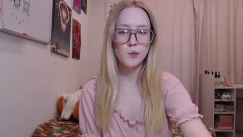 joan_kiss online show from 22, 6, 2026