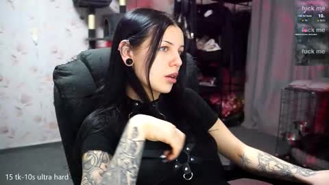 joan_wilson online show from 19, 3, 2026