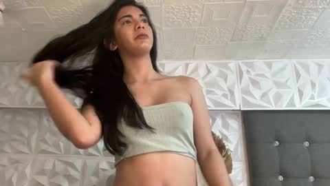 joana online show from 20, 1, 2025