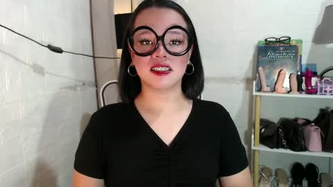 Snapshot of joanagorgeous chatting on 11, 2, 2025 Joana online show from 11, 2, 2025