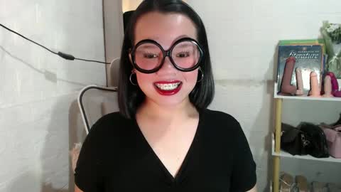 Snapshot of joanagorgeous chatting on 21, 2, 2025 Joana online show from 21, 2, 2025