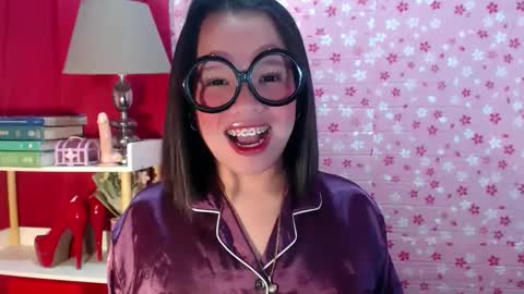 Snapshot of joanagorgeous chatting on 6, 10, 2025 Joana online show from 6, 10, 2025