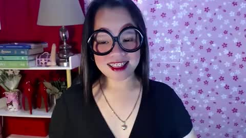 Joana online show from 15, 11, 2025