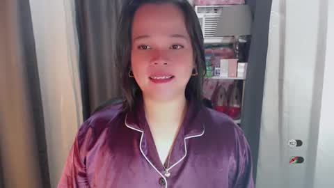 Joana online show from 8, 3, 2026