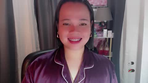 Joana online show from 8, 4, 2026