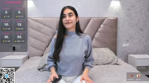 Mia online show from 2, 1, 2025