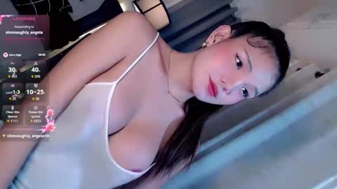 Snapshot of joanna_johnson chatting on 7, 6, 2026 joanna_johnson online show from 7, 6, 2026